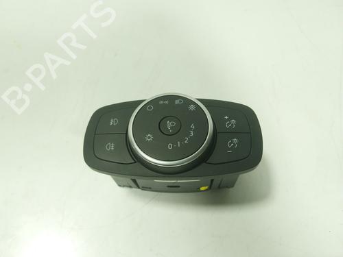 Used Headlight switch Headlight switch 36849125 36849125