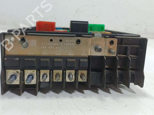 Fuse box VW GOLF VI (5K1) | BP38054911E1 - Image 3