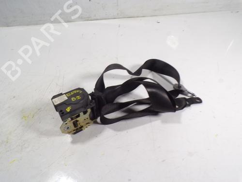 Front left seatbelt BMW X5 (E53) 4.6 is 72117030991 | 00043594 | 00043594