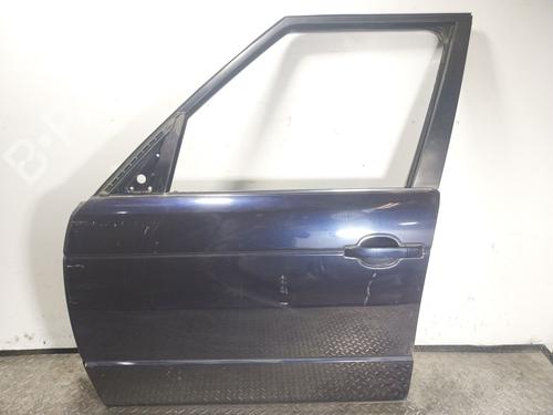 Used Left front door LAND ROVER RANGE ROVER III (L322) [2002-2012]  16448552