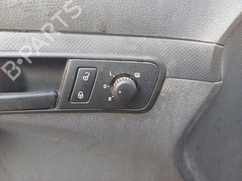 Headlight switch VW CADDY III Box Body/MPV (2KA, 2KH, 2CA, 2CH) | BP29284769I24 - Image 11