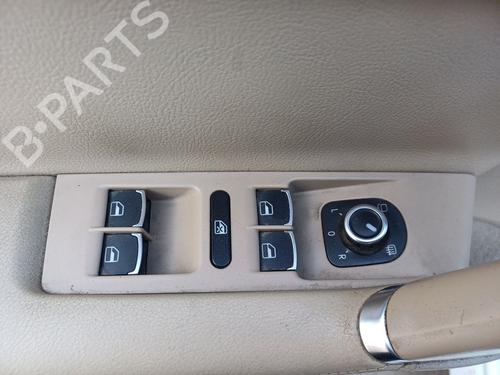 Front right seatbelt VW PASSAT B7 (362) 1.8 TSI | BP28373333I25  - Image 10