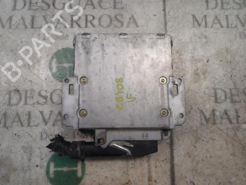 Engine control unit (ECU) LAND ROVER FREELANDER I (L314) 2.0 DI 4x4 | BP3809435M57