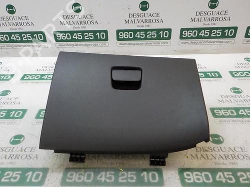 Used Glove box Glove box CITROËN C3 AIRCROSS II (2R_, 2C_) [2017-2026] 4003628 4003628