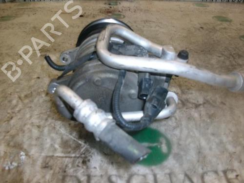 AC compressor KIA PICANTO I (SA) 1.1 | BP3783612M34