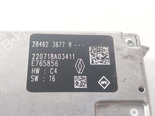 Electronic module RENAULT ARKANA I (LCM_, LDN_) 1.3 TCe 140 (LDN0) | BP39666896M83 - Image 4