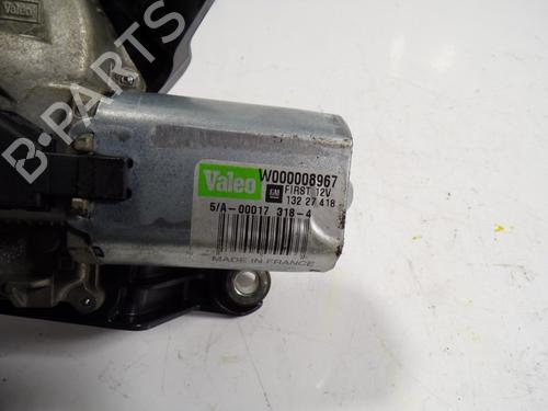 Rear wiper motor OPEL INSIGNIA A Sports Tourer (G09) 2.0 CDTI (35) | BP8306188M102