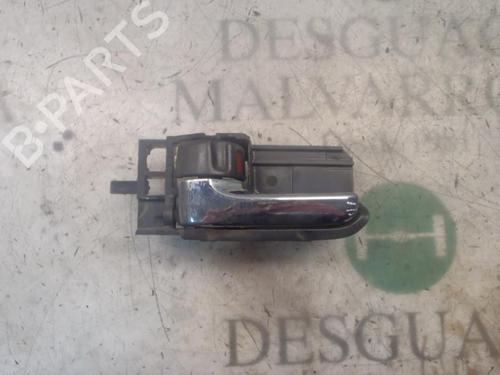 Used Rear left interior door handle Rear left interior door handle TOYOTA COROLLA Saloon (_E12_) 1.4 D-4D (NDE120_, NDE120R) (90 hp) 4014932 4014932