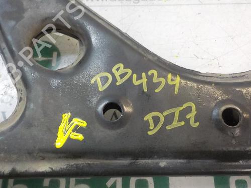 Left front suspension arm OPEL CORSA D (S07) 1.4 (L08, L68) | BP3865834M12 