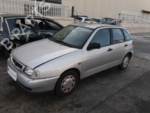 Throttle body SEAT IBIZA II (6K1) 1.4 i | BP7124126M82 