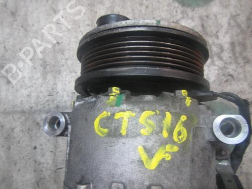 AC compressor FORD S-MAX (WA6) 2.0 TDCi | BP3830763M34  - Image 6