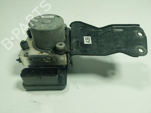Used ABS pump ABS pump KIA STONIC (YB) 1.6 CRDi (116 hp) 17023051 17023051