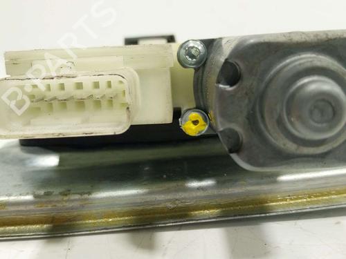 Front right window mechanism RENAULT KADJAR (HA_, HL_) 1.5 BLUE dCi 115 (HLA6) | BP39698374C23 - Image 6