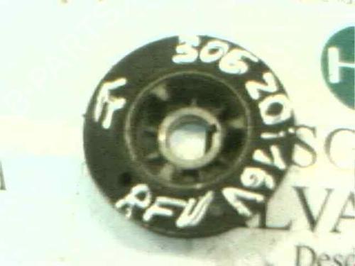 Used Pulley PEUGEOT 306 (7B, N3, N5) [1993-2003]  14290293