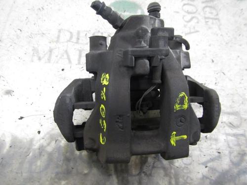 Used Right rear brake caliper MERCEDES-BENZ S-CLASS (W220, V220) [1998-2005]  11548022
