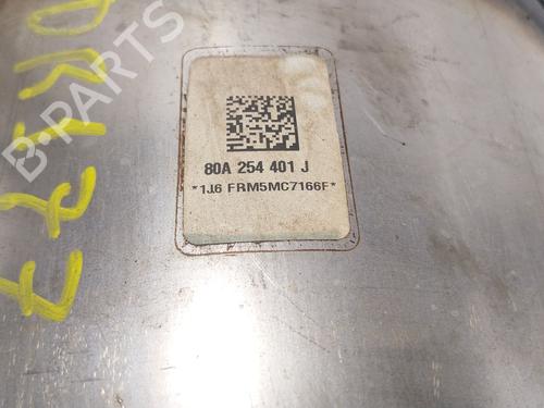 Catalyst AUDI Q5 (FYB, FYG)  | BP27993840M10