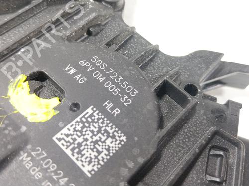 Pedal VW CADDY V Box Body/MPV (SBA, SBH) 2.0 TDi | BP28316287I4  - Image 5