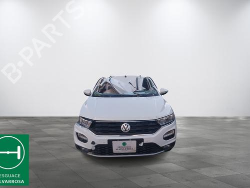 Alternator VW T-ROC (A11, D11)  | BP18431815M7  - Image 6