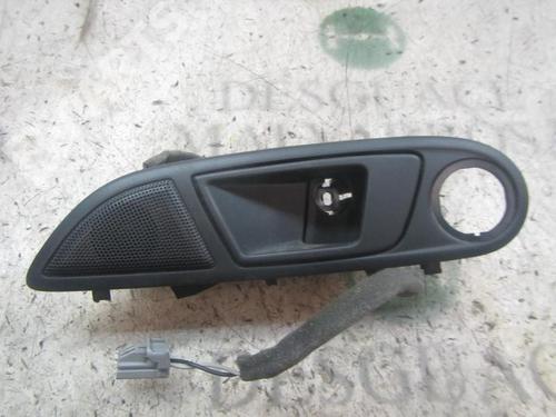 Used Front left interior door handle Front left interior door handle FORD FIESTA VI (CB1, CCN) 1.25 (82 hp) 3824072 3824072
