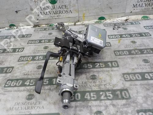 Used Steering column Steering column SKODA RAPID Spaceback (NH1) [2012-2019] 4001146 4001146