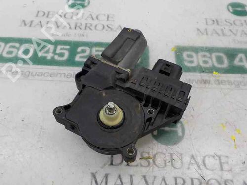 Used Left rear window motor Left rear window motor FORD MONDEO III (B5Y) 2.0 TDCi (130 hp) 3879487 3879487