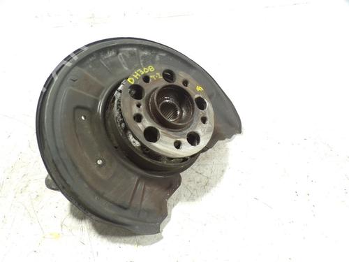 Used Left rear steering knuckle MERCEDES-BENZ C-CLASS (W204) C 220 CDI (204.008) (170 hp) 8305938