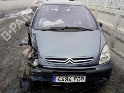 Intercooler CITROËN XSARA PICASSO (N68) 1.6 HDi | BP3869807M30 