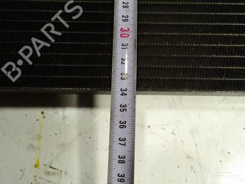 AC radiator AUDI Q3 (8UB, 8UG)  | BP9952263M32 