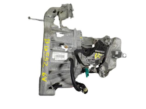 Used Gearbox RENAULT MEGANE III Coupe (DZ0/1_) [2008-2016]  7240267