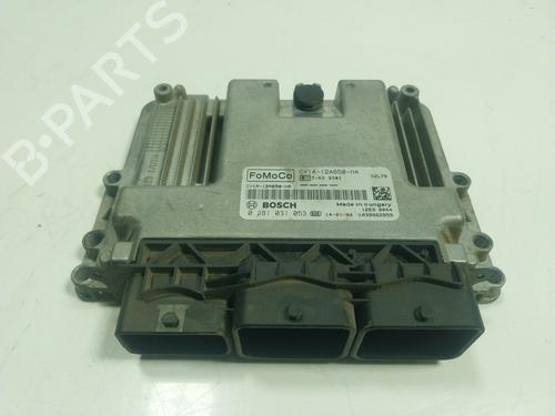 Used Engine control unit (ECU) Engine control unit (ECU) FORD B-MAX (JK) 1.6 TDCi (95 hp) 18882025 18882025