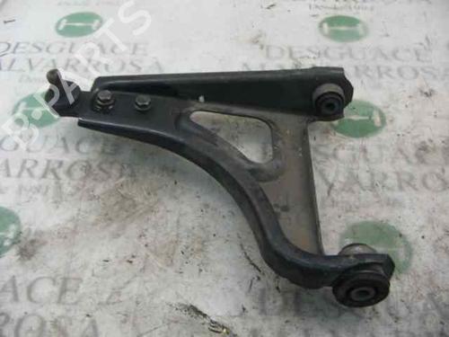 Used Left front suspension arm RENAULT TWINGO I (C06_) 1.2 (C067) (54 hp) 3735919