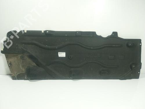 Underbody protection BMW X2 (F39) xDrive 20 i | BP24458899M92 