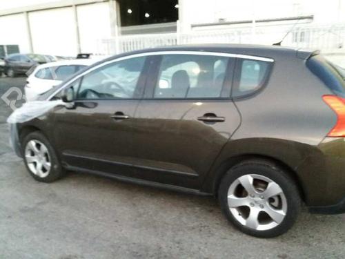 Right front window switch PEUGEOT 3008 I MPV (0U_) 1.6 HDi | BP5112982I26 - Image 7