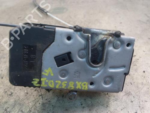 Venstre foran lås OPEL ZAFIRA A MPV (T98) 2.0 DTI 16V (F75) (101 hp) 3805972