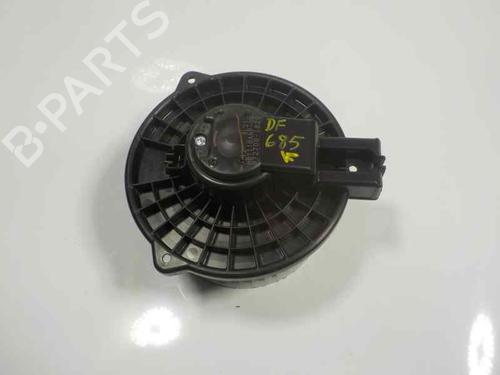 Used Heater blower motor MAZDA 2 Hatchback (DL, DJ) [2014-2025]  6541730