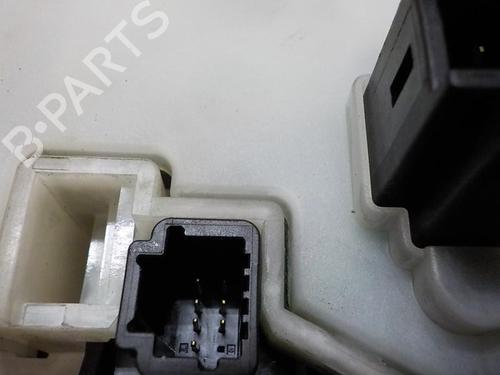 Headlight switch RENAULT MEGANE III Hatchback (BZ0/1_, B3_) 1.9 dCi (BZ0N, BZ0J) | BP3998760I24 - Image 3