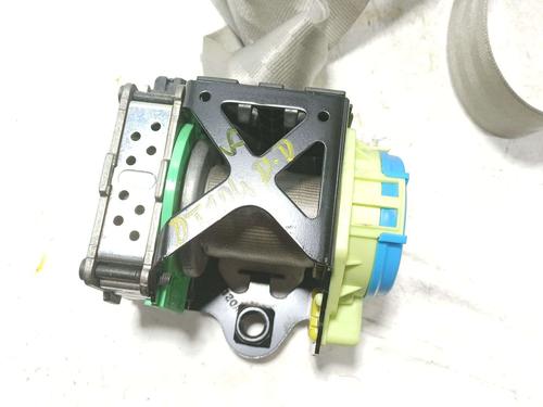 Front right seatbelt AUDI TT (8J3) 2.0 TFSI | BP38276737I25 - Image 2