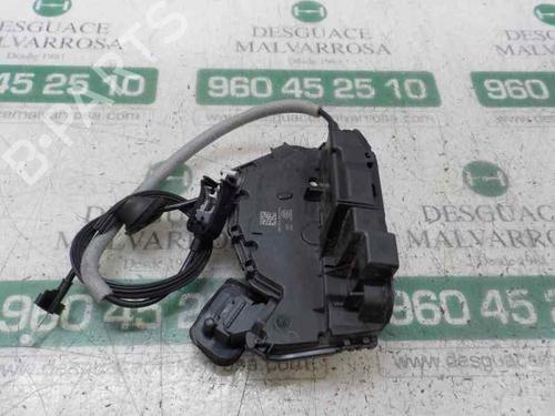 Rear right lock SEAT IBIZA V (KJ1, KJG) 1.0 TSI | BP4448693C99 