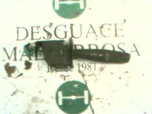 Used Steering column stalk Steering column stalk PEUGEOT 206 Hatchback (2A/C) 1.4 i (75 hp) 3795200 3795200