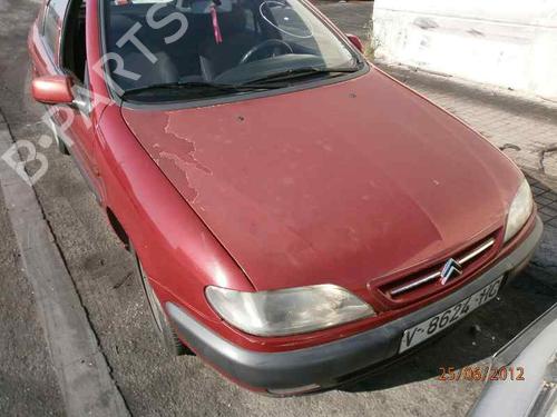 Gearbox CITROËN XSARA (N1)  | BP3785018M3 