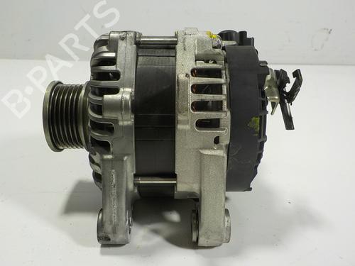 Used Alternator Alternator OPEL GRANDLAND / GRANDLAND X (A18, P1UO) 1.5 Turbo D (75) (131 hp) 13410295 13410295
