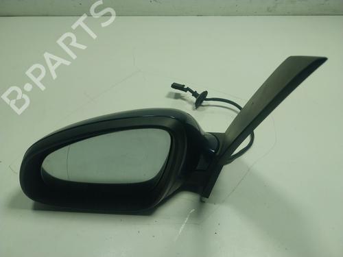 Used Left mirror OPEL ASTRA J (P10) 1.7 CDTI (68) (125 hp) 17867714