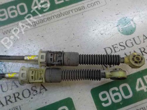 Gear lever DACIA SANDERO II 1.5 dCi | BP7412230M90 