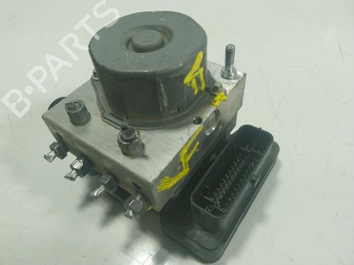 Used ABS pump DACIA SANDERO II TCe 90 (B8M1, B8MA, B8AC) (90 hp) 17023018