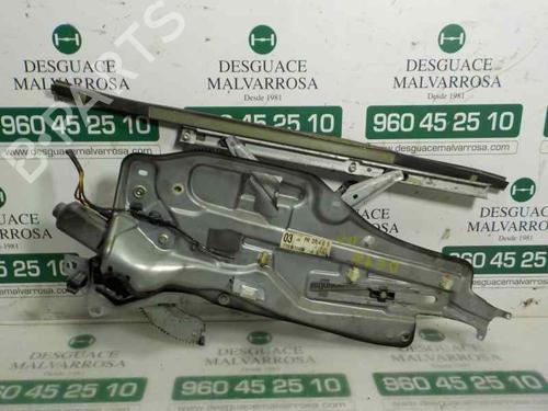Rudehejsemekanisme Højre foran Rudehejsemekanisme Højre foran RENAULT LAGUNA I (B56_, 556_) [1993-2002] 6450357 6450357