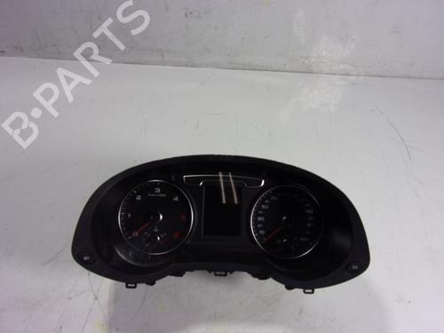 Instrument cluster AUDI Q3 (8UB, 8UG)  | BP10289203C47 