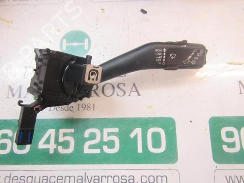 Used Steering column stalk VW GOLF V (1K1) 1.9 TDI (105 hp) 3865326