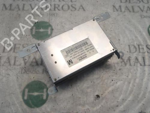 Switch NISSAN PRIMERA (P12) 2.2 Di | BP3807770I30 - Image 3
