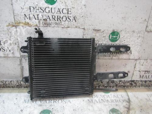 AC radiator VW POLO (6N2) 1.4 | BP3839539M32 