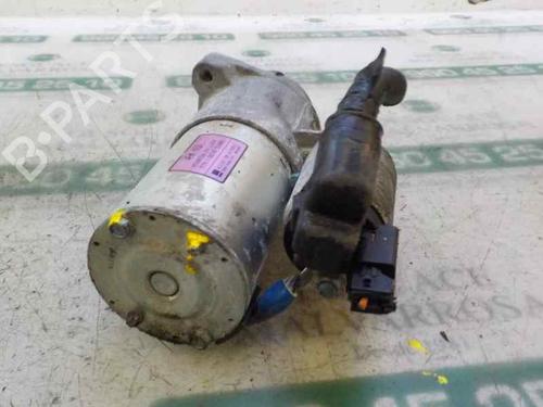 Starter HYUNDAI i40 I (VF) 1.7 CRDi | BP6046598M8 